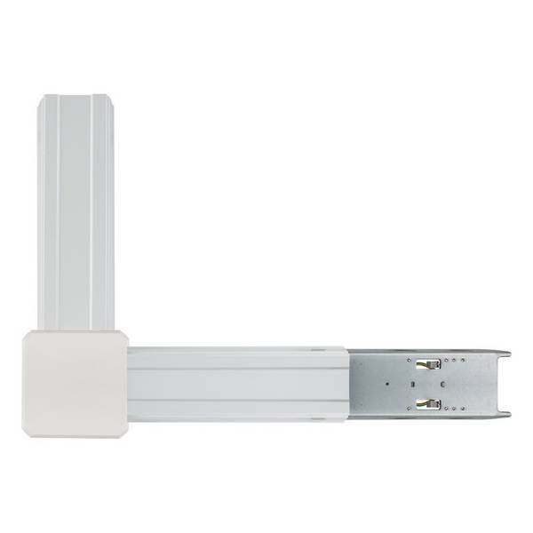 Ledvance Eckverbinder 8-pol. TRS.FL. L01-NODE8PWT