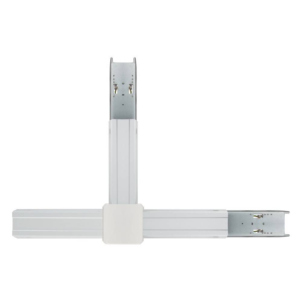 Ledvance T-Verbinder 8-pol. TRS.FL. T01-NODE8PWT-0
