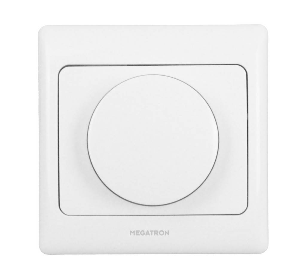 Megatron Universal-Dimmer MT56052-0