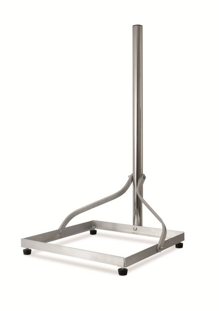 Kathrein Balkonständer für Antennen bis 75 cm ZAS 100-0