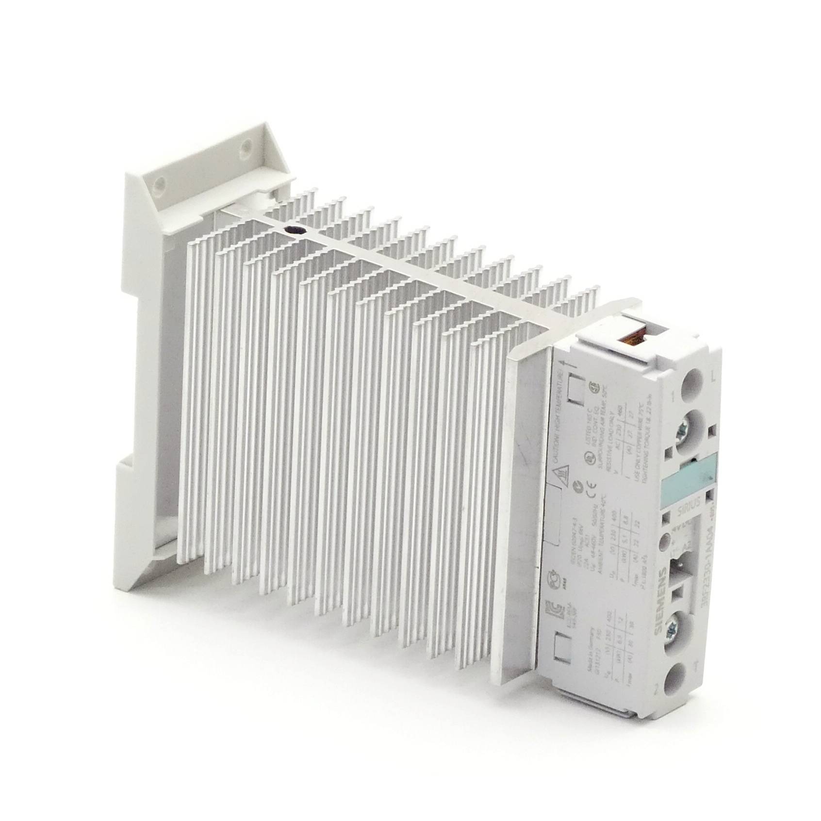 Siemens SIEMENS Halbleiterschü [...]-0