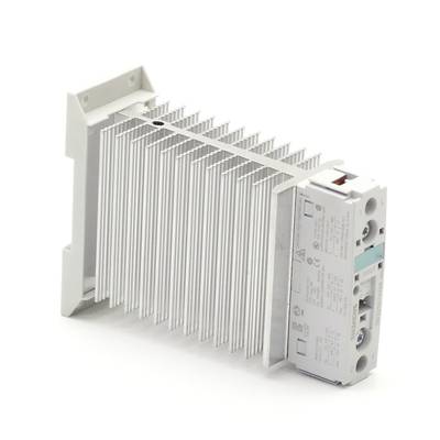 Siemens Halbleiterschütz (3RF2330-1AA04)-0