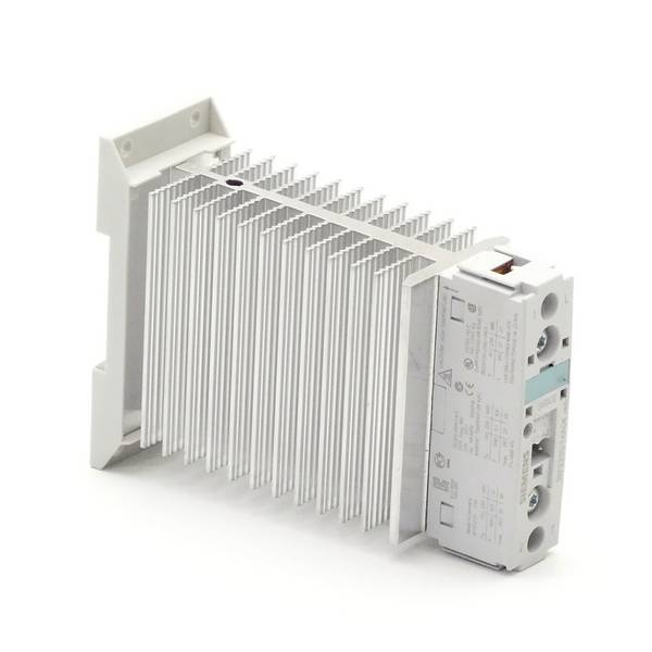 Siemens Halbleiterschütz (3RF2330-1AA04)