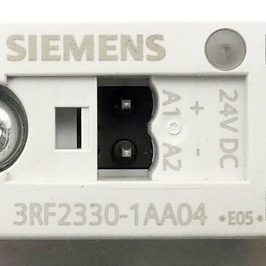 Siemens SIEMENS Halbleiterschü [...]-2