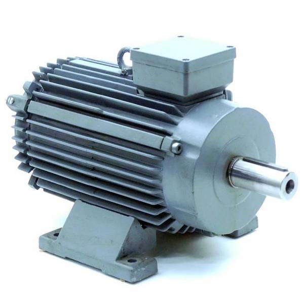 Küenle Drehstrommotor K21R132 S x 2 T (K21R132 S x 2 T)