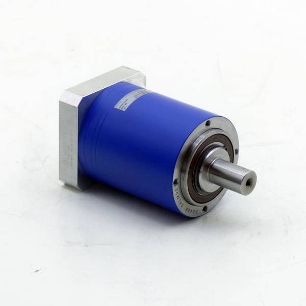 Wittenstein alpha Getriebe (LP 090-M02-25-111-000)