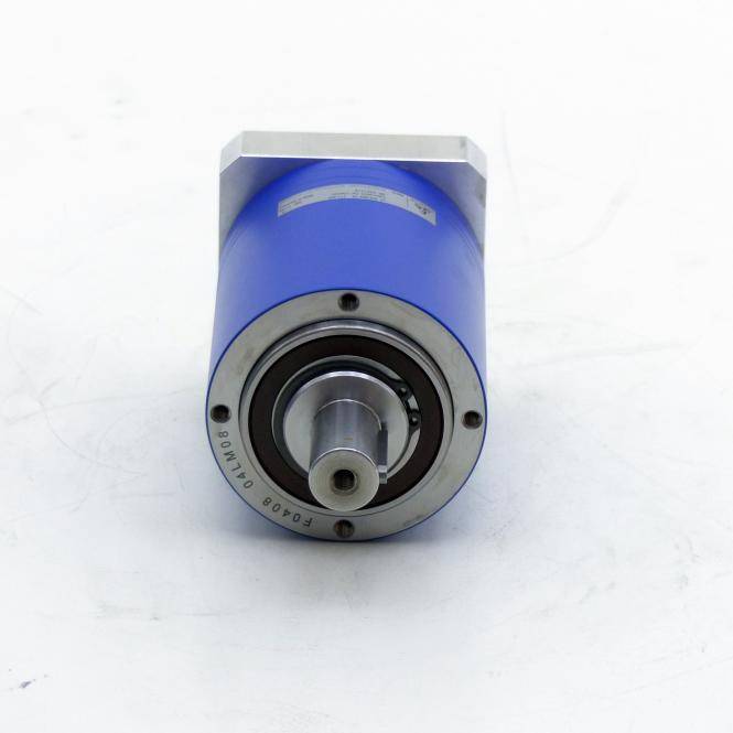 Wittenstein alpha Getriebe (LP 090-M02-25-111-000)-3