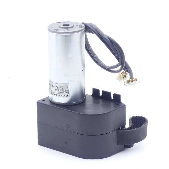 Dunkermotoren BG-Bürstenloser Gleichstrommotor (BG62x60 40V)-0
