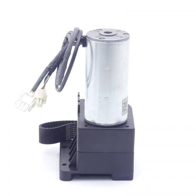Dunkermotoren BG-Bürstenloser Gleichstrommotor (BG62x60 40V)-3