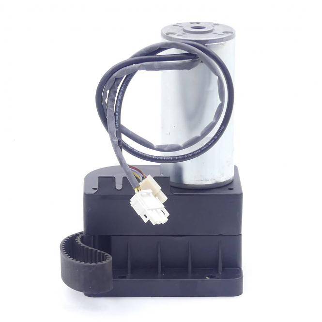 Dunkermotoren BG-Bürstenloser Gleichstrommotor (BG62x60 40V)-4