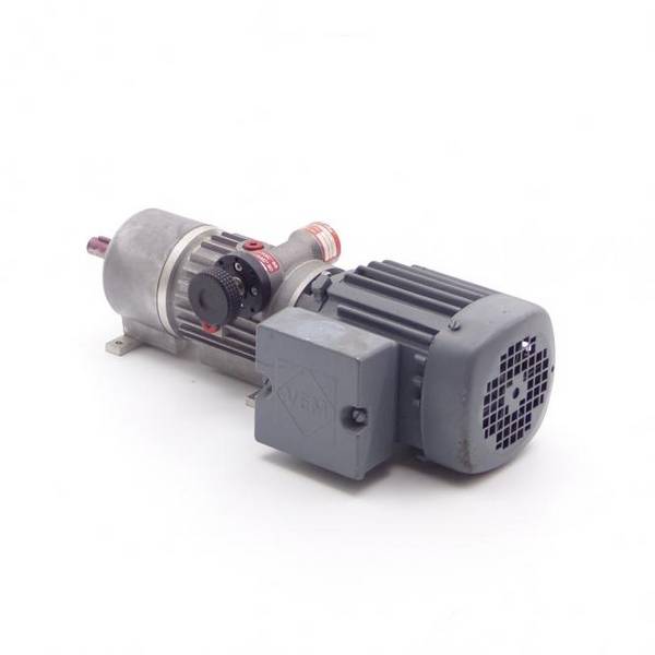 VEM motors Getriebemotor 0,09D4AR1-1PP1--20-1 (K21R 56 G 4 /496)