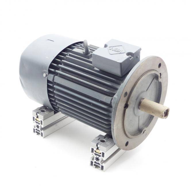 Küenle Drehstrommotor K21R 112 M 6 (4797 316885)-0