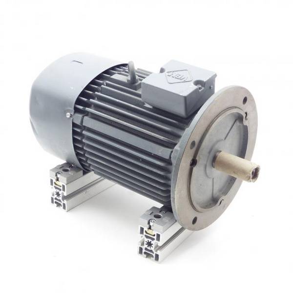 Küenle Drehstrommotor K21R 112 M 6  (4797 316885)