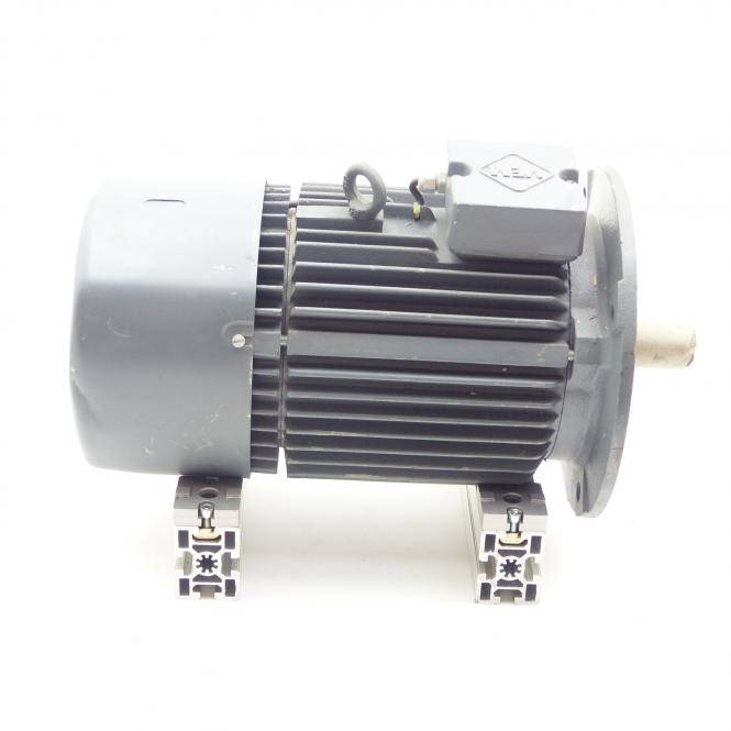 Küenle Drehstrommotor K21R 112 M 6 (4797 316885)-2