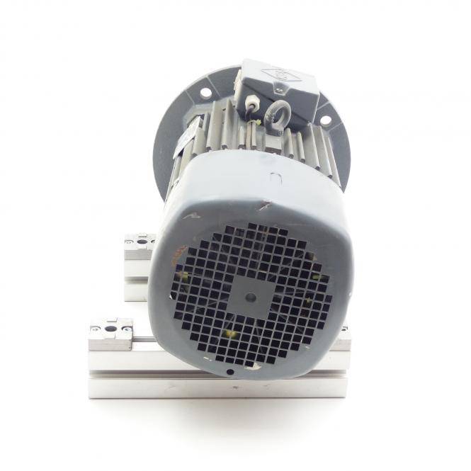 Küenle Drehstrommotor K21R 112 M 6 (4797 316885)-3