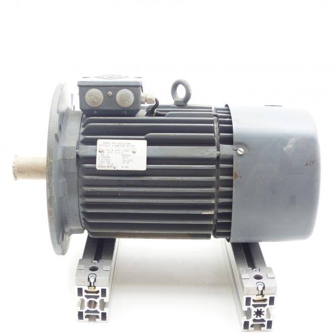 Küenle Drehstrommotor K21R 112 M 6 (4797 316885)-4