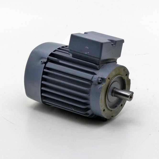 Küenle Drehstrommotor (K21R 80 K 2 H)-0