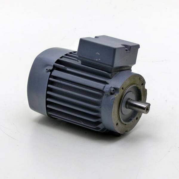 Küenle Drehstrommotor (K21R 80 K 2 H)