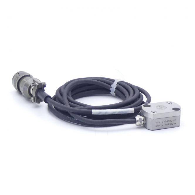 MARPOSS Sensor 02PJ5219 (3424802150)-0