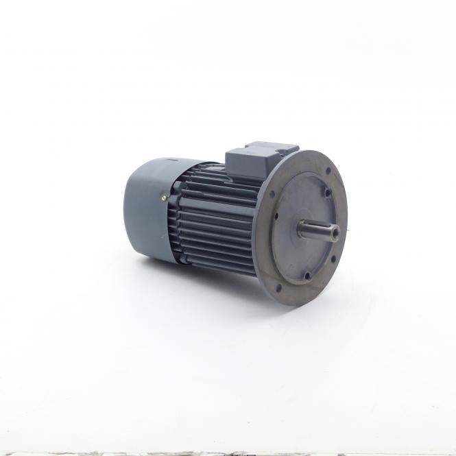 Küenle Drehstrommotor 1805 409887 (B21K 100 L 2 V24)-0