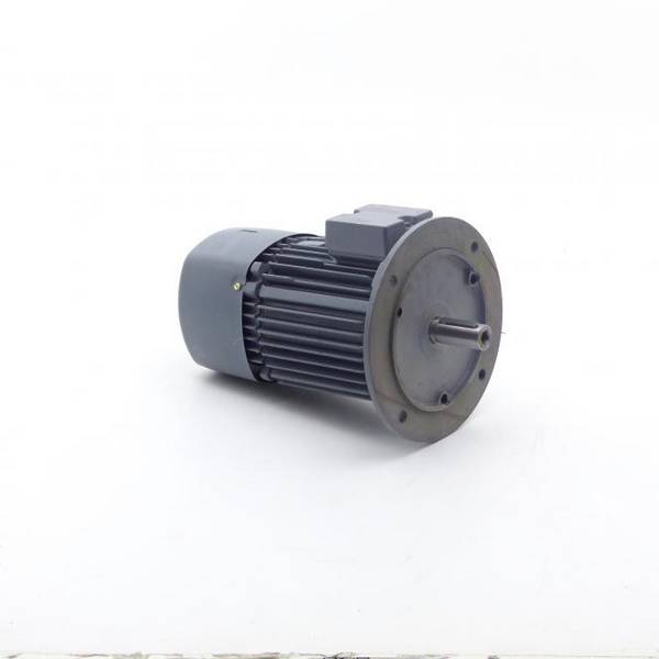 Küenle Drehstrommotor 1805 409887 (B21K 100 L 2 V24)