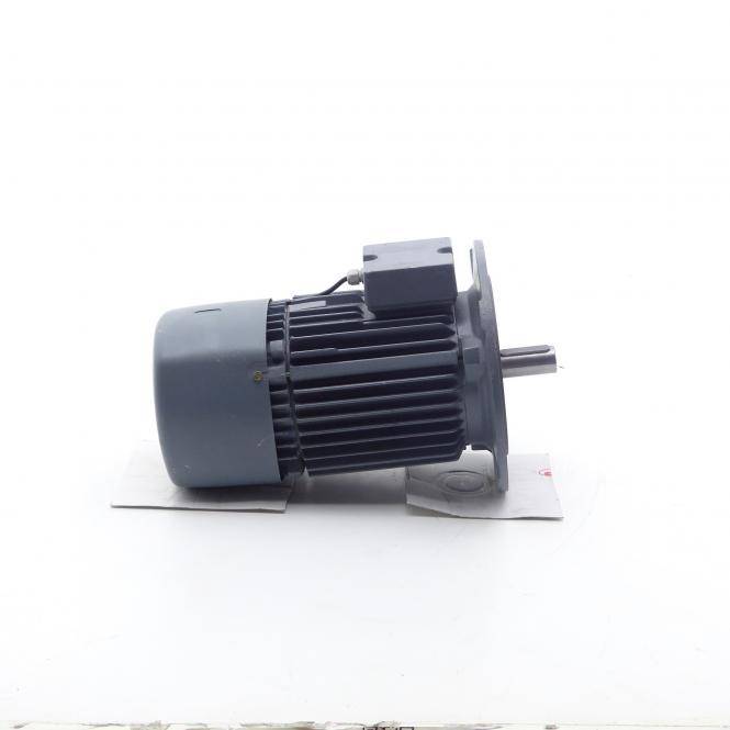 Küenle Drehstrommotor 1805 409887 (B21K 100 L 2 V24)-2