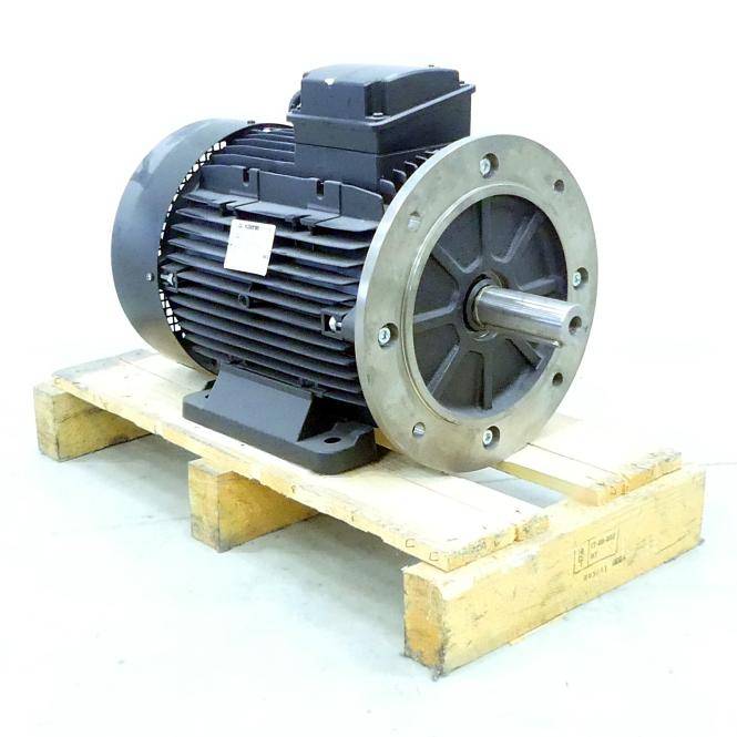 Küenle Drehstrommotor KAMHE 160 M 4 IE2 (KAMHE 160 M 4 IE2)-0
