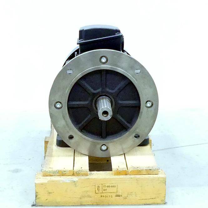 Küenle Drehstrommotor KAMHE 160 M 4 IE2 (KAMHE 160 M 4 IE2)-2