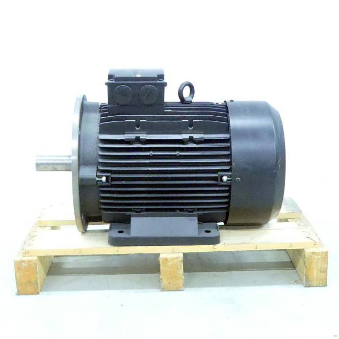 Küenle Drehstrommotor KAMHE 160 M 4 IE2 (KAMHE 160 M 4 IE2)-3