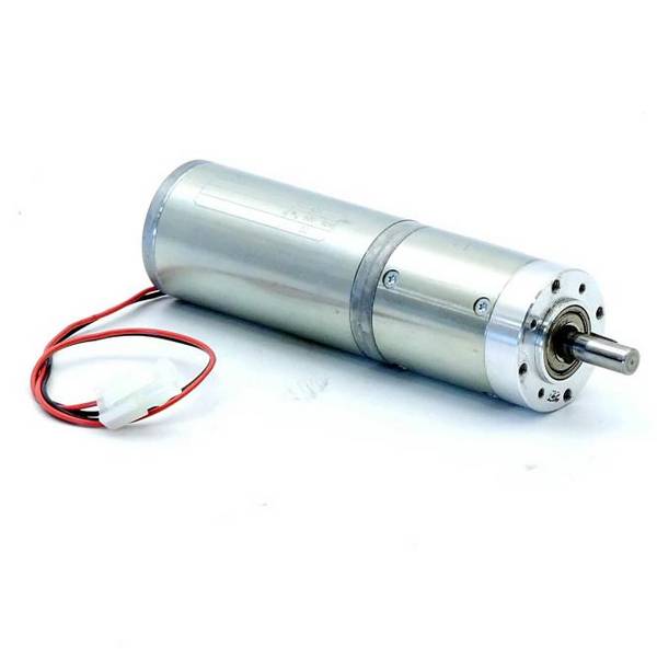 Dunkermotoren Gleichstrommotor GR 42x40 mit Getriebe PLG42S (8842706301)