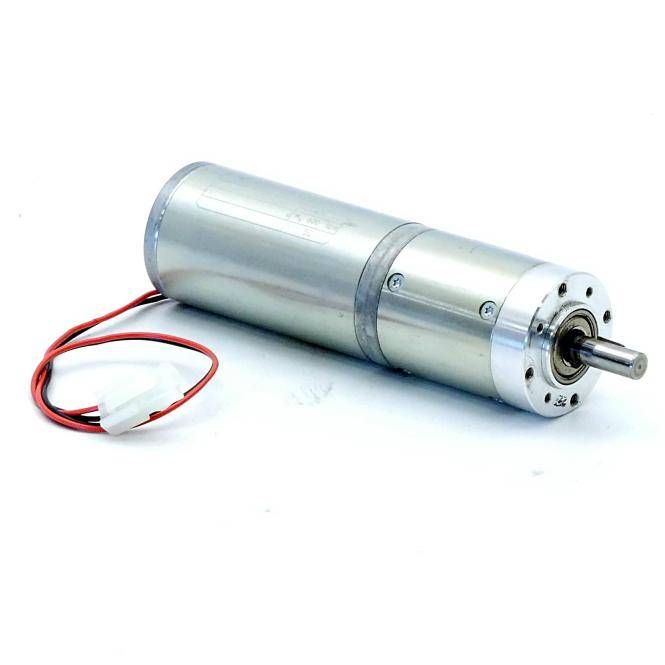 Dunkermotoren Gleichstrommotor GR 42x40 mit Getriebe PLG42S (8842706301)-0