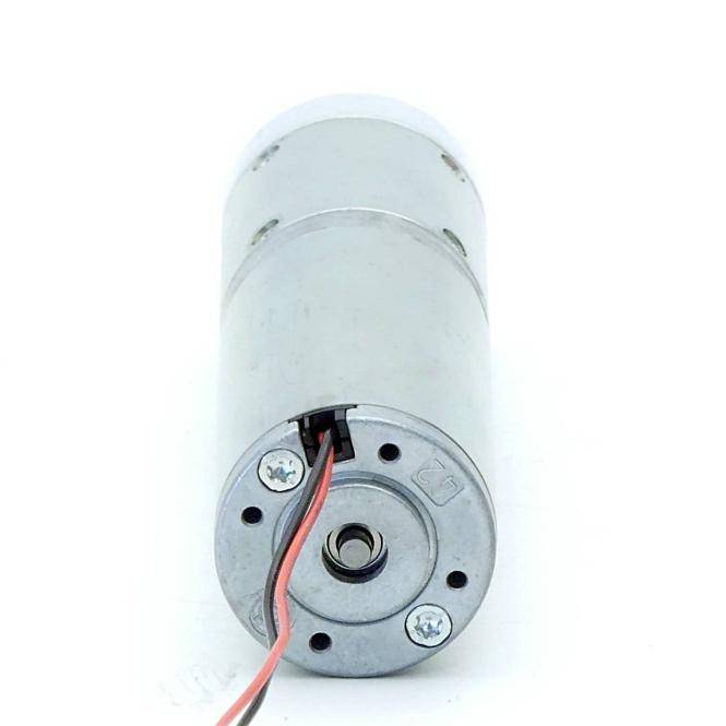 Dunkermotoren Gleichstrommotor GR 42x40 mit Getriebe PLG42S (8842706301)-3