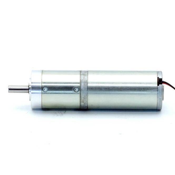 Dunkermotoren Gleichstrommotor GR 42x40 mit Getriebe PLG42S (8842706301)-4