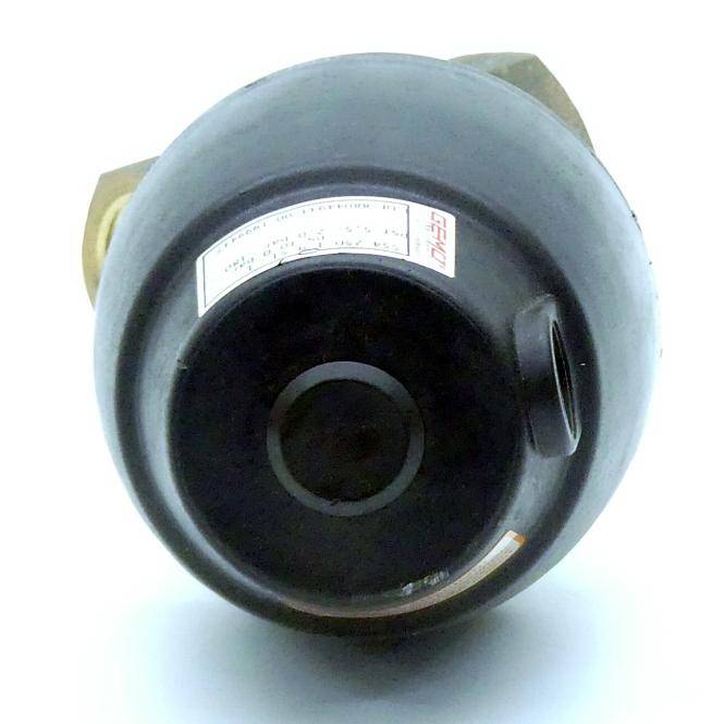 GEMÜ Kolbensteuerventil 554 25D 1 9 51 1 (554 25D 1 9 51 1)-4