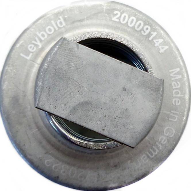leybold Luftentölelement (20009144)-1