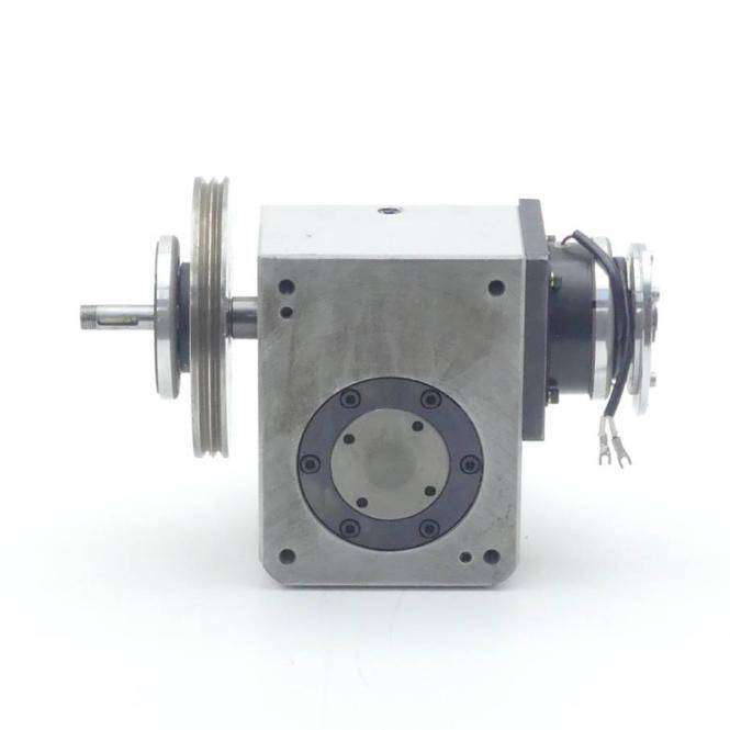 SANKYO Getriebe Sandex (5.5E 03572R-S3W1)-4