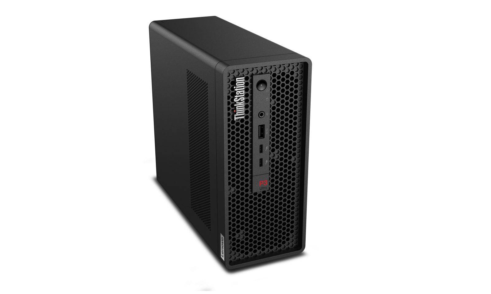 LENOVO ThinkStation P3 Ultra Intel Core i5-14600 32GB 512GB SSD UMA W11P TopSeller-3