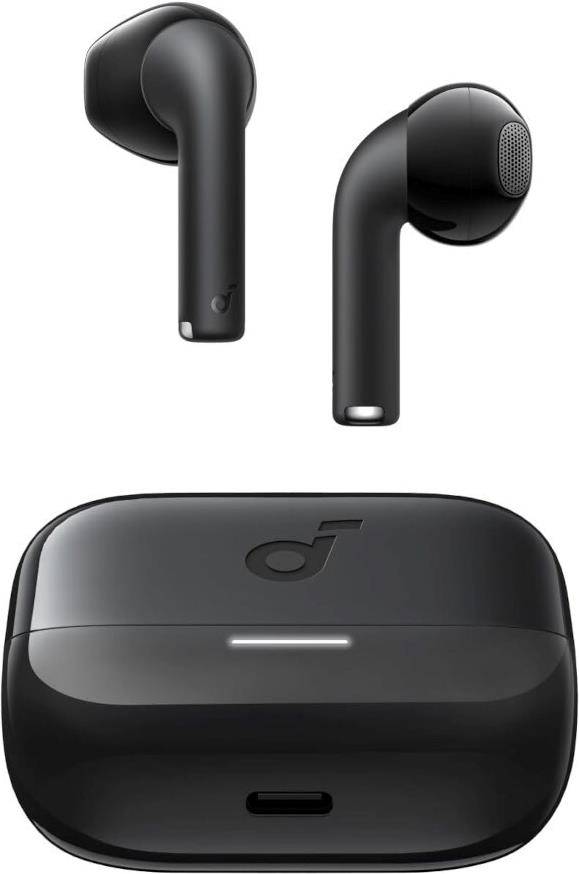 Anker Innovations Soundcore K20i - True Wireless-Kopfhörer mit-0