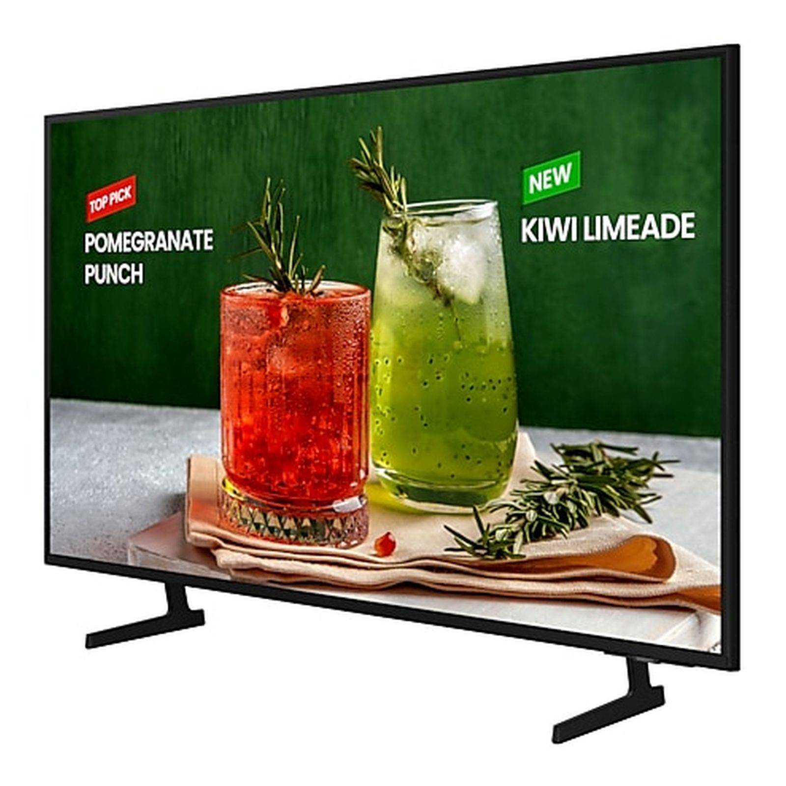 Samsung Smart Signage BE55D-H 138,68cm(55") (Speditionsversand)-1