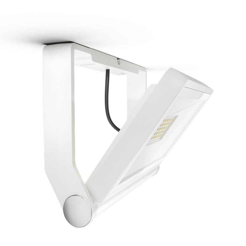Steinel XLED ONE XL WS 065232 LED-Außenstrahler EEK: F (A - G) 42.6 W Leuchtfarben: Warmweiß-1
