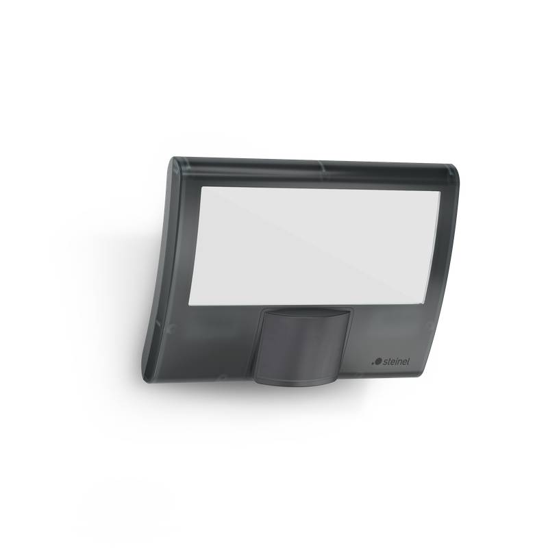 Steinel Sensor-LED-Strahler XLED home curved ANT-0
