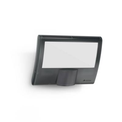 Steinel Sensor-LED-Strahler XLED home curved ANT-0