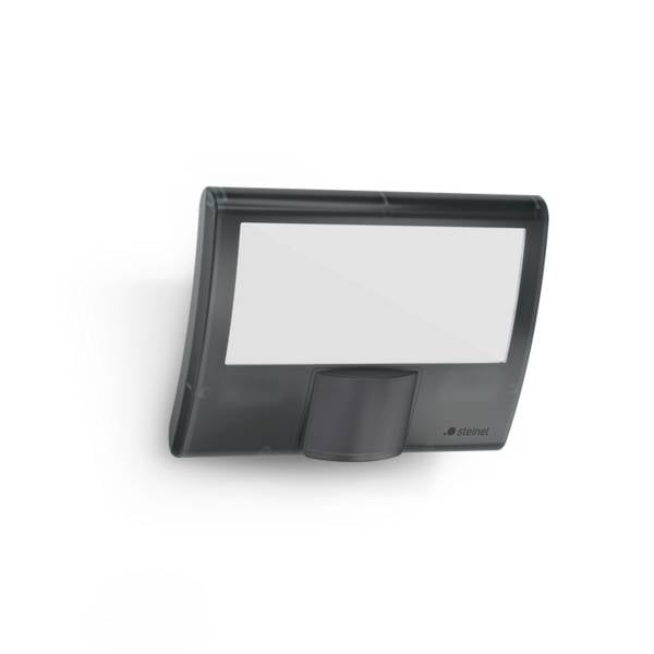 Steinel Sensor-LED-Strahler XLED home curved ANT