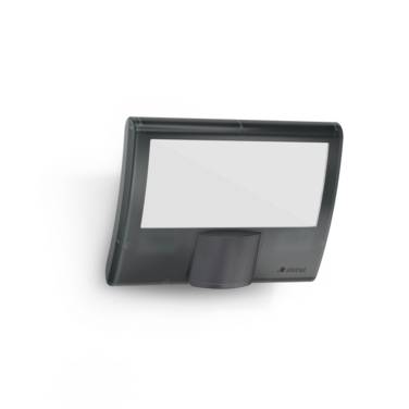 Steinel Sensor-LED-Strahler XLED home curved ANT