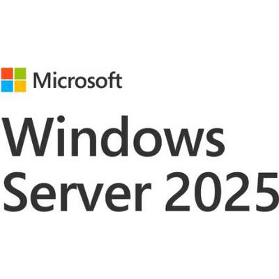 Microsoft Windows Server 2025 Standard Software Server-Software-0
