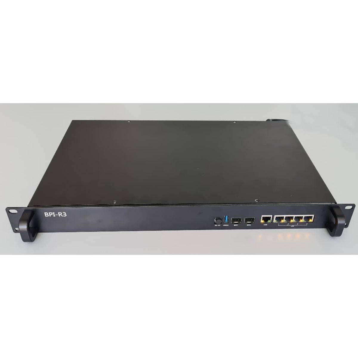 19"-Rack-Gehäuse (BPI)-0
