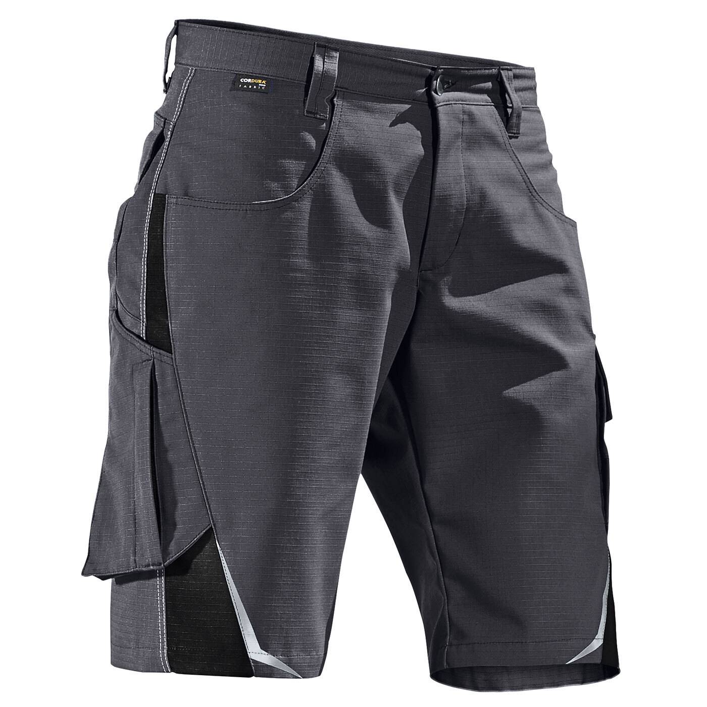 Kübler Pulsschlag Short Bermuda-1