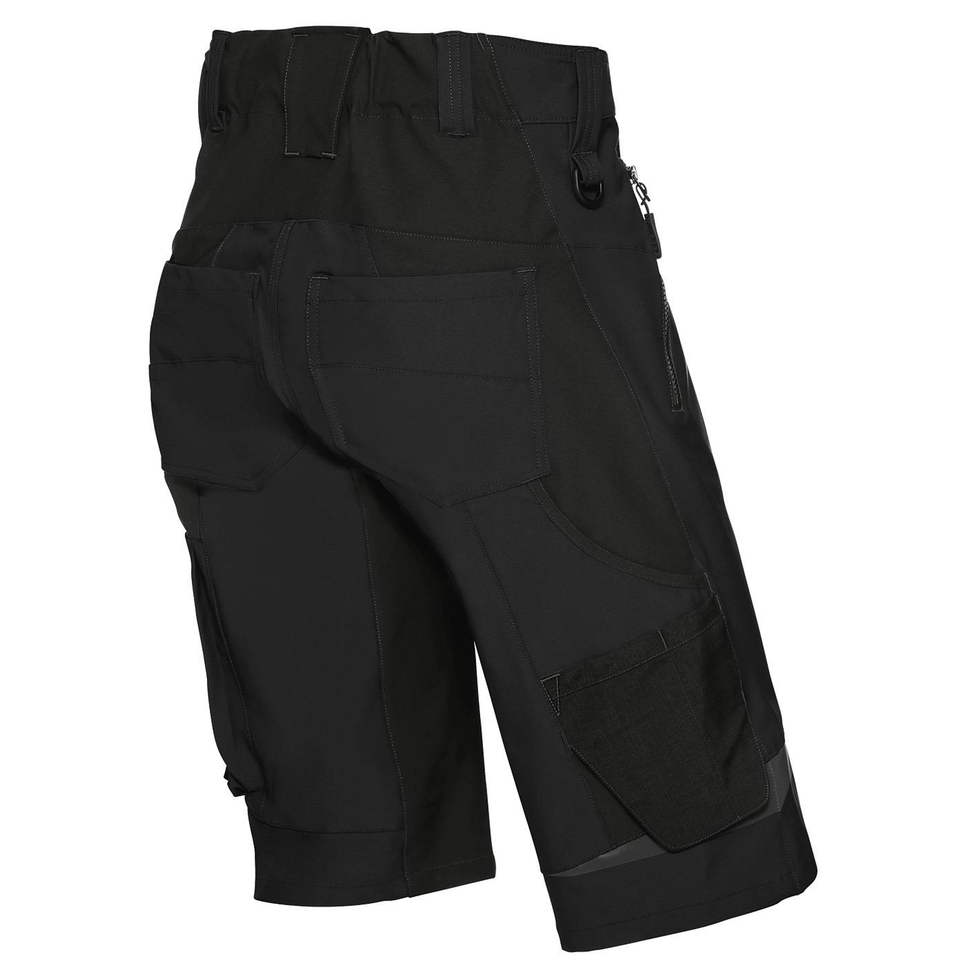 BP® Superstretch-Shorts BPlus Modern Stretch-1