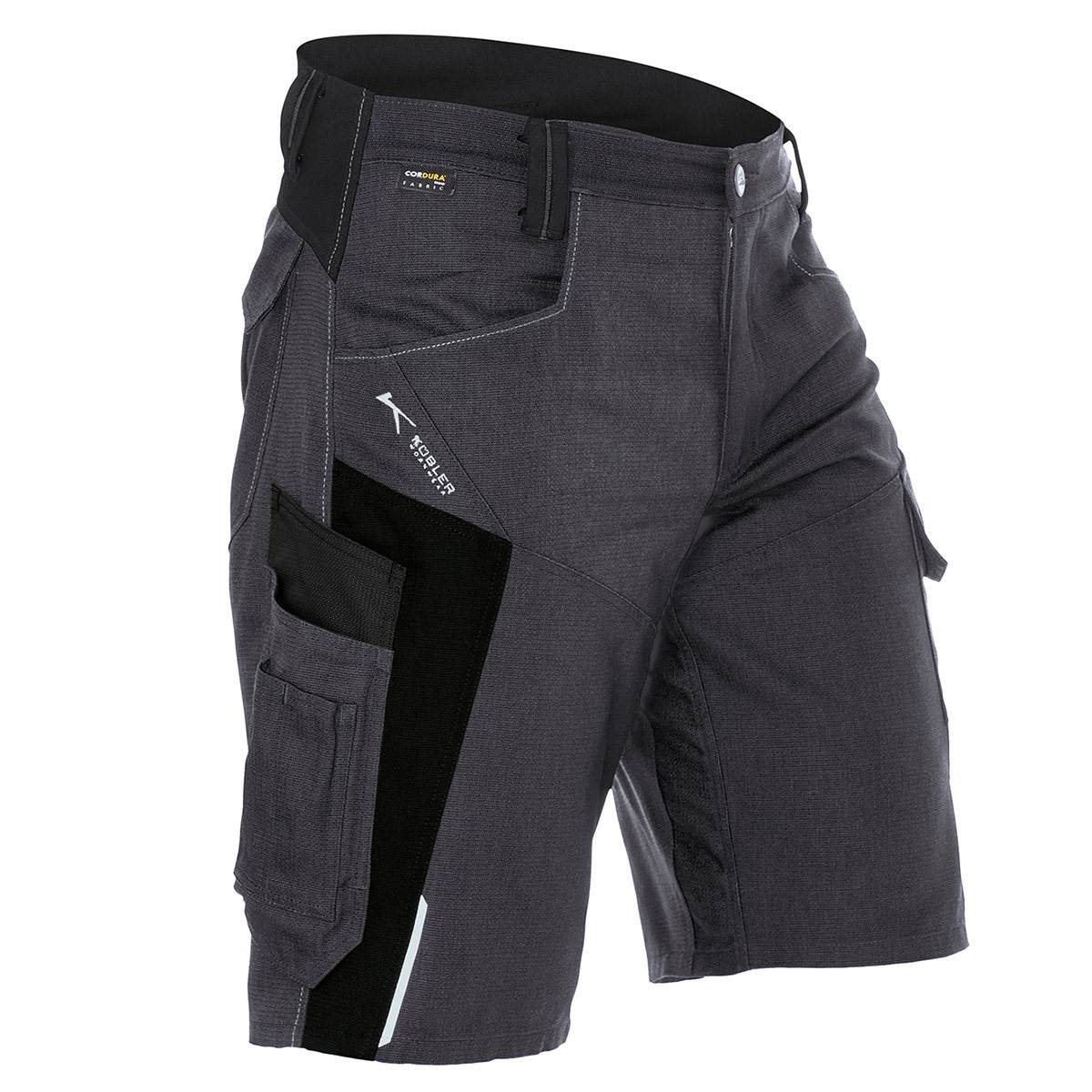 Kübler Arbeits-Shorts BODYFORCE Form 2425-3