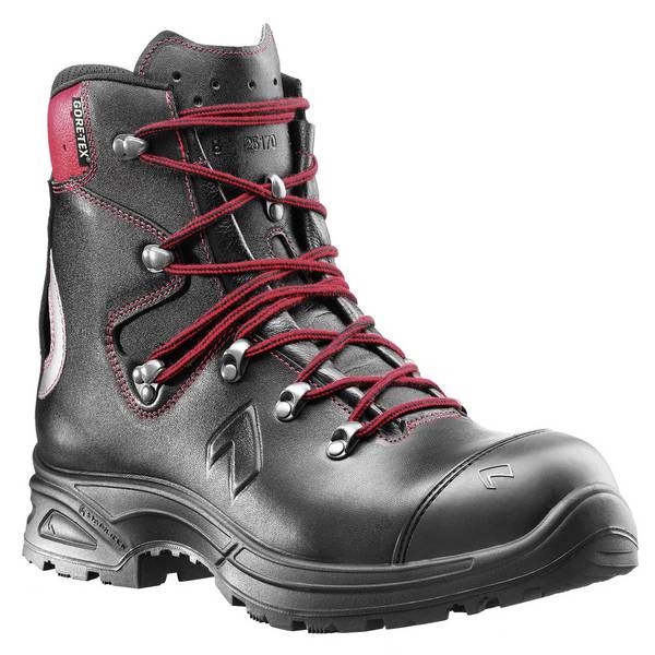 HAIX Sicherheitsstiefel Airpower XR3 S3 nach EN ISO 20345:2011 S3 HRO HI CI WR SRC